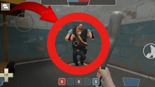 ||TF2MR|| How to do glitch pose