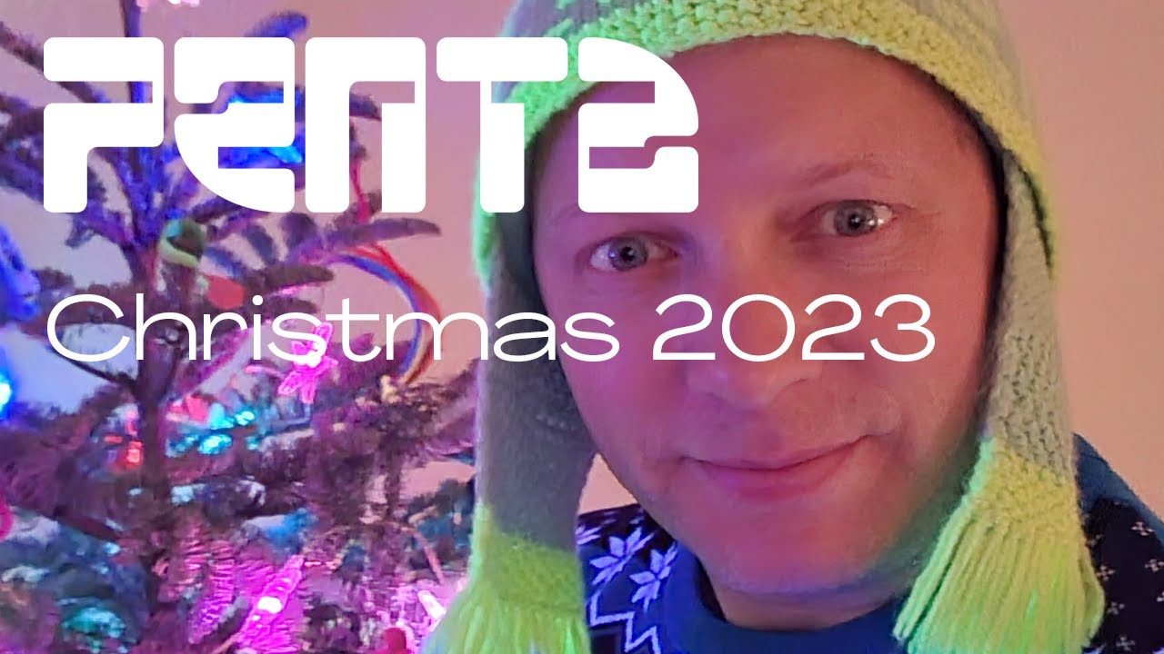 Penta - Christmas - 2023