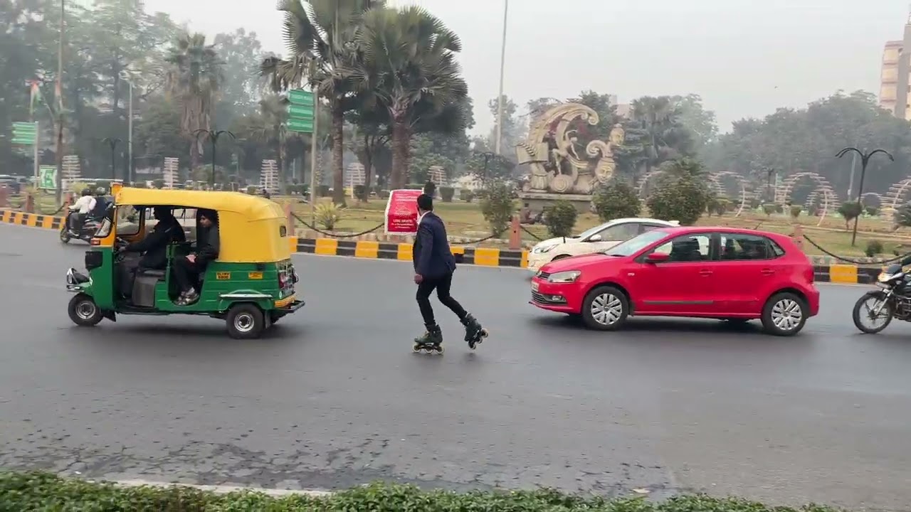 HOW DHARMU MODEL TRANSFORMS INDIA INTO VISHWAGURU ! 