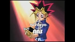 Yu Gi Oh Ending Siraman Semangat Clean Version