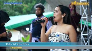 PENGEN NDUENI ROSSA ANGELINA SHOW NMS HAJAT KEL.BPK KALIM & IBU.MINI JAYA PANDEGLANG