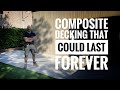 How to Build a Composite Deck
