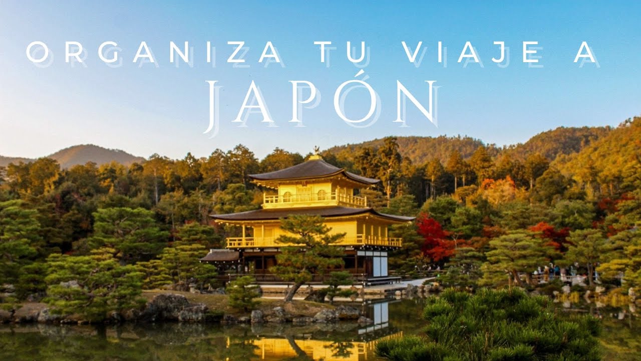 Todo lo que necesitas para viajar a Japón sin preocupaciones- #Visado # ...