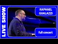 Capture de la vidéo Raphael Gualazzi (Rsi Live Show 2024) - Full Concert