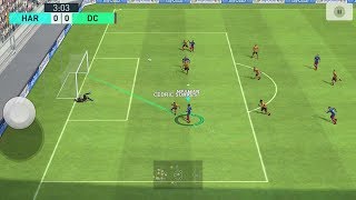 Pes 2018 Pro Evolution Soccer Android Gameplay #11 screenshot 4