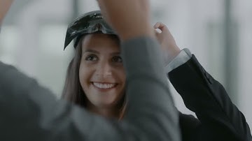 Airbus drives innovation and accelerates production with Azure mixed reality and HoloLens 2