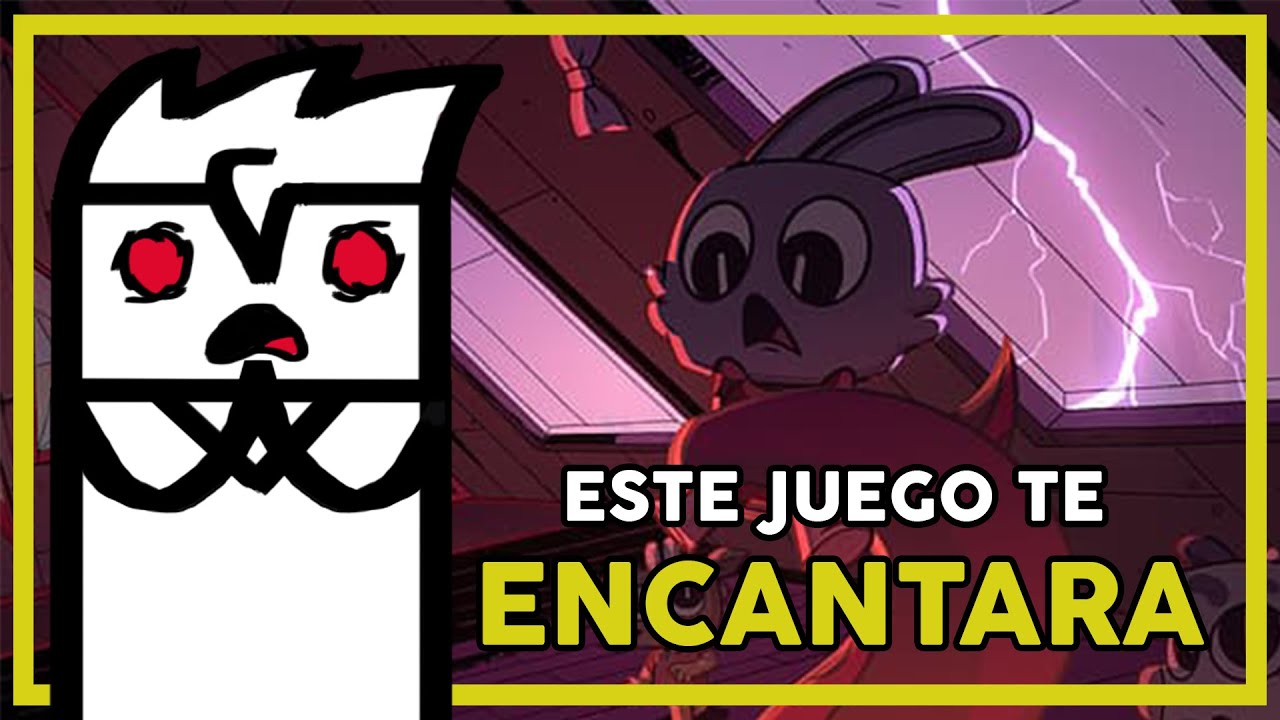 El juego de COMER 💩 | Cult of the Lamb