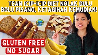 Download Lagu Team Icip-Icip Diet Coba Bolu Pisang Sehat | Nolak Dulu, Ketagihan Kemudian! MP3 Download Lagu Team Icip-Icip Diet Coba Bolu Pisang Sehat | Nolak Dulu, Ketagihan Kemudian! MP3