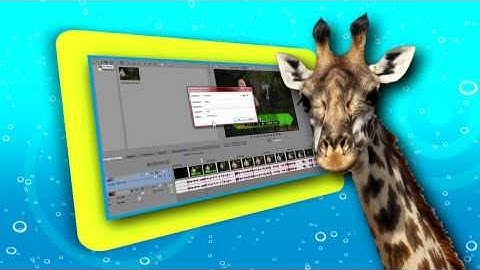 Closed Captions in Vegas Pro 10a, Part 2, Exporting Captions