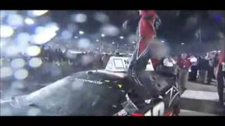 Kyle Busch Tribute - Famous.