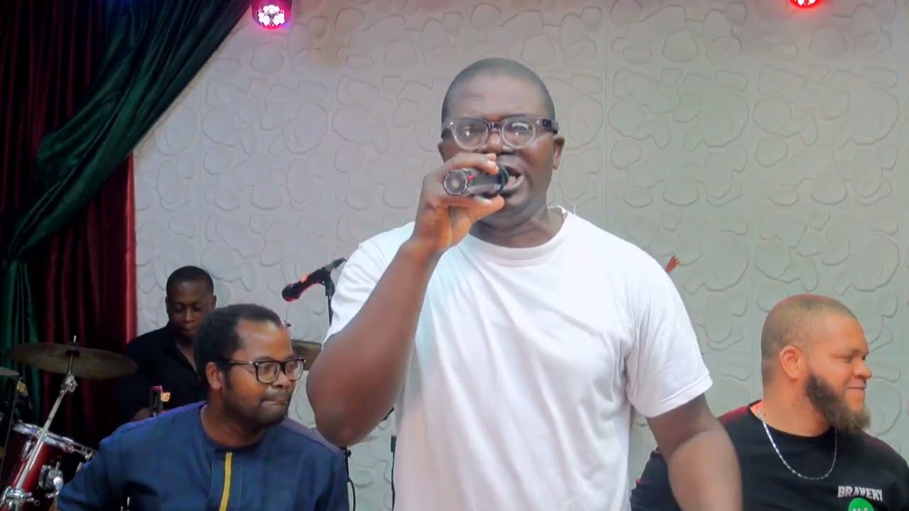 Soft tune from Emma Nise..be blessed 🙌 ❤️🤸‍♀️💃🕺