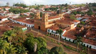 Miniatura del video "Taita Quillacinga (Bambuco Sureño)-COLOMBIA"