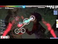 [osu!] Kakihara Tetsuya - String of pain (TV Size) [Insane]