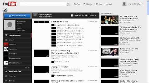 How to block flash on chrome and block flash ads.wmv