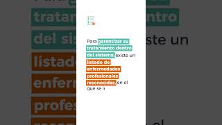 WHAT IS AN OCCUPATIONAL DISEASE?