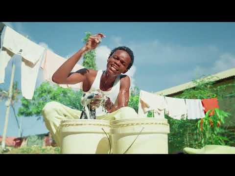 Jolly Bwoy - Mama (Official 4K Video)