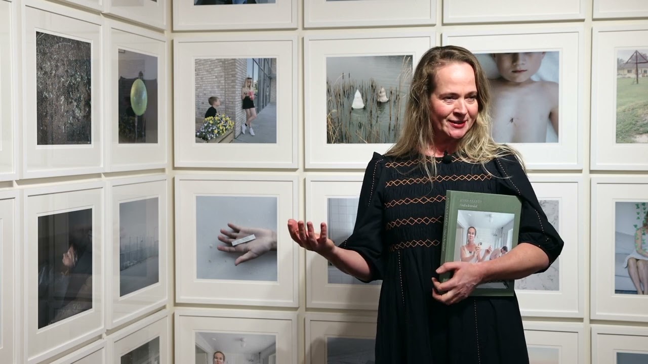 Abecita Popkonst & Foto - Anna Clarén