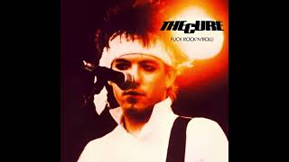 The Cure - 13 A Forest (Live At Rock Werchter, Belgium, 5th July 1981)