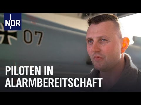 Video: Wo sind die meisten Luftwaffen stationiert?