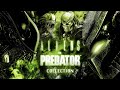 Aliens vs. Predator™ | 2010 | Predator Campaign