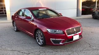 2017 LINCOLN MKZ Lancaster, Delaware, Columbus, Powell, Dublin, OH F11307 Used 2017 Lincoln Mkz Kansas City Olathe Ks Fpd33514a