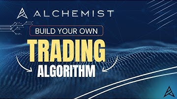 EP1: Start building your own Trading Algorithm - MQL4 EA Structure & Basic Data Types 📈👨🏻‍💻