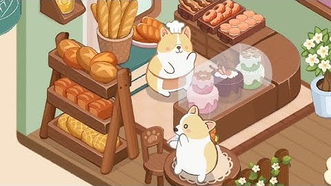 satistory tidy up level 67