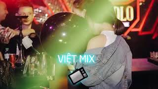 Nonstop Việt Mix - Chưa Bao Giờ Ft Hoa Bằng Lăng [ Top Nhạc Tâm Trạng 2019 ]