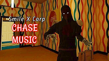 Smiling X Corp Chase Music When Lord Chase Us