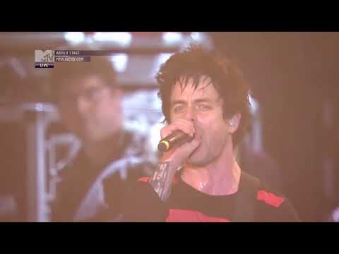 Green Day -