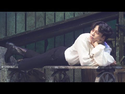 20210920 해적 우리마을 에서 가장 잘생긴 사람 (최석진 focus)