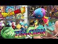 ZEN-CHAN! BOLAS DE FIGURAS SORPRESA DE DRAGON BALL SUPER | ZENO-SAMA "El Rey Del Todo" #6