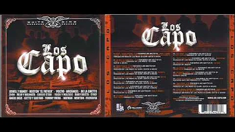 Hector El Father Presenta : Los Capo (2007) (Full Album)