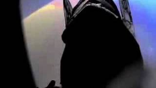 Dave Short, Alaska Snowboarding