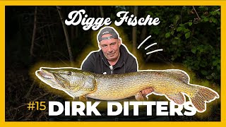 DIGGE FISCHE