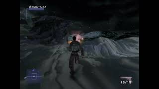 Syphon Filter 2 - Ps5 Pal Test Eu Version