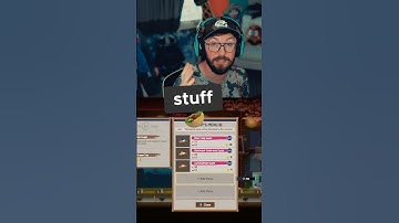 Dave The Diver tips and Tricks!