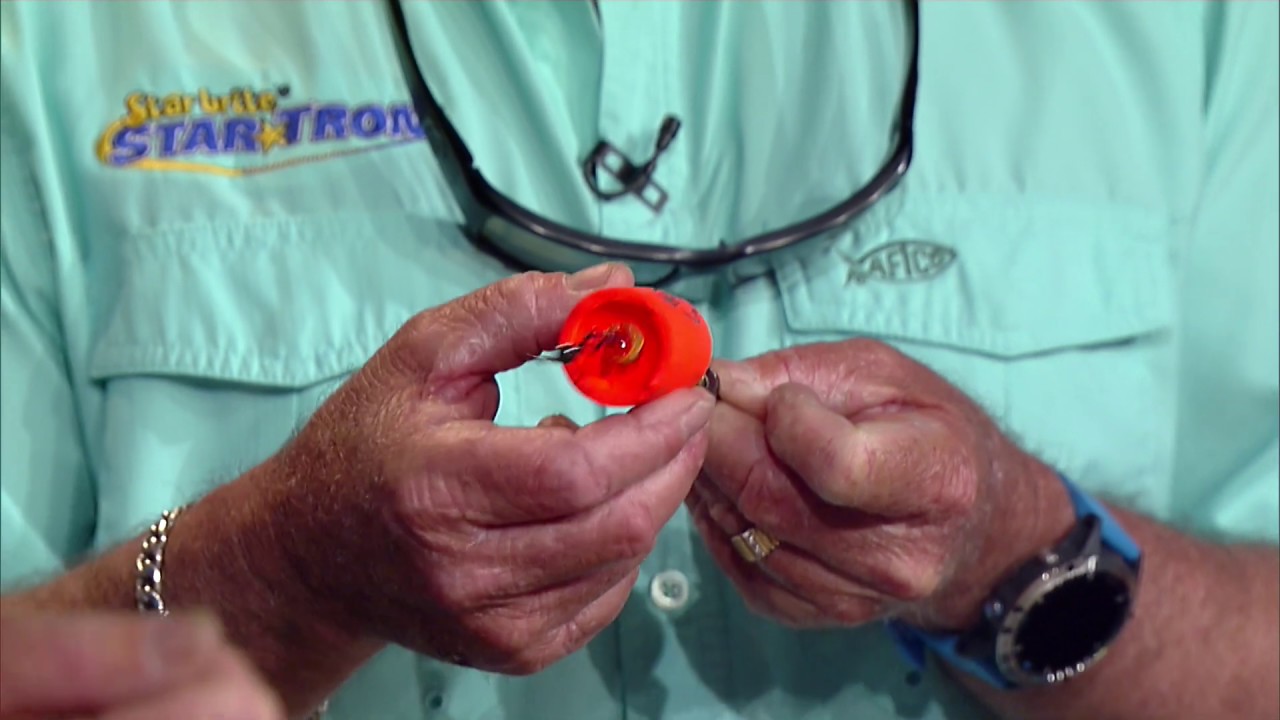 Rigs & Techniques 2019 Texas Insider Fishing Report Season 3