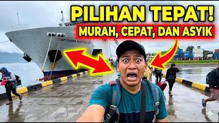 Dharma Rucitra 8 Ende - Surabaya - kapal dharma rucitra 8