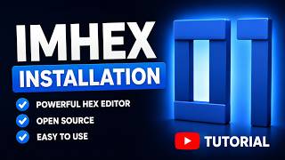 How to Install ImHex on Windows 11