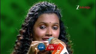 Sa Re Ga Ma Pa Keralam Season 3 | നാളെ 8 PM | Promo | @zeekeralam​