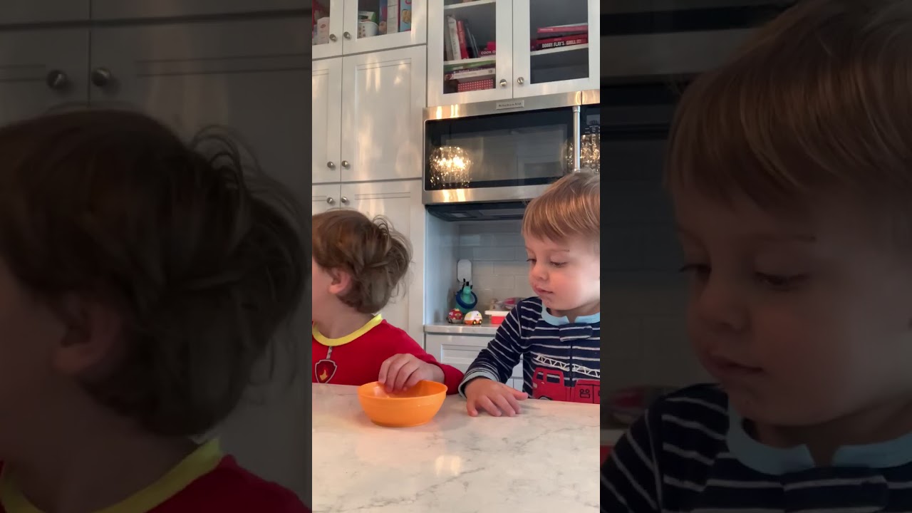 #Fruitsnackchallenge