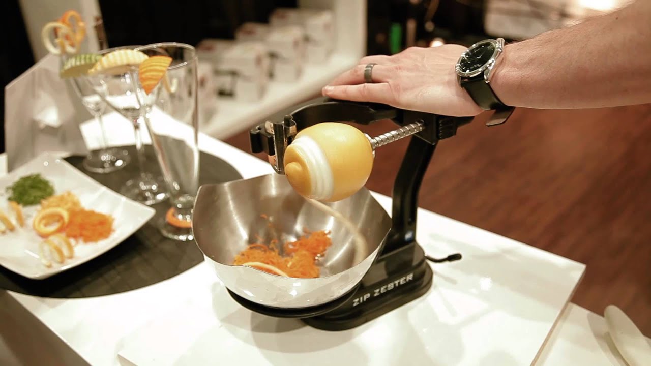 2013 Nightclub & Bar Show Highlights