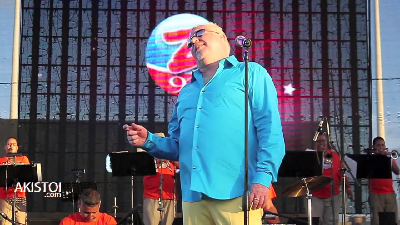 Watch CANO ESTREMERA - DIA NACIONAL DE LA SALSA 2013 - "ALLA VIENE EL TORO " on YouTube Watch CANO ESTREMERA - DIA NACIONAL DE LA SALSA 2013 - "ALLA VIENE EL TORO " on YouTube