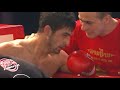 Rasul Kachakaev vs Oganes Safaryan - W5 FIGHTER "MILK MOSCOW"