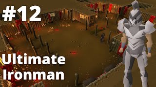 Spicy Stews are my Worst Enemy | UIM #12