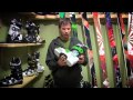 What is the difference between 2-3-4 buckle systems ? | Salomon