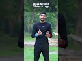 When You Sit For Too Long Which Muscles Effect The Most ?