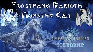 Monster Cam: The Last White Knight, Frostfang Barioth
Frostfang Barioths are fierce, battle-hardened creatures that have survived in the Hoarfrost Reach for a long time. Fear their mighty white fangs.
Expand me!
Help fund these expeditions! https://ko-fi.com/glydeborealis
Mods Used:
MHW CC Studio: https://www.nexusmods.com/monsterhunterworld/mods/2347
No Scoutflies: https://www.nexusmods.com/monsterhunterworld/mods/1960
Additional Mod Support: AsteriskAmpersand, MoonBunnie, Deathcream, Crimson, and Silvris
Join the MHW Modding Discord: https://discord.gg/gJwMdhK
Twitter: https://twitter.com/GlydeBorealis
Reddit: https://www.reddit.com/user/GlydeBorealis
Software Used
Recording: OBS Studios
Video Editing: Sony Vegas Pro 15
#Iceborne #FrostfangBarioth #MonsterCam Monster Cam: The Last White Knight, Frostfang Barioth