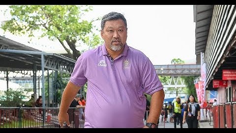 โค้ชโย่ง วิเคราะห์เกม ราชบุรี เอฟซี ชนะ เมืองทอง ยูไนเต็ด 3-1 | ศึกไทยลีก 2025/26